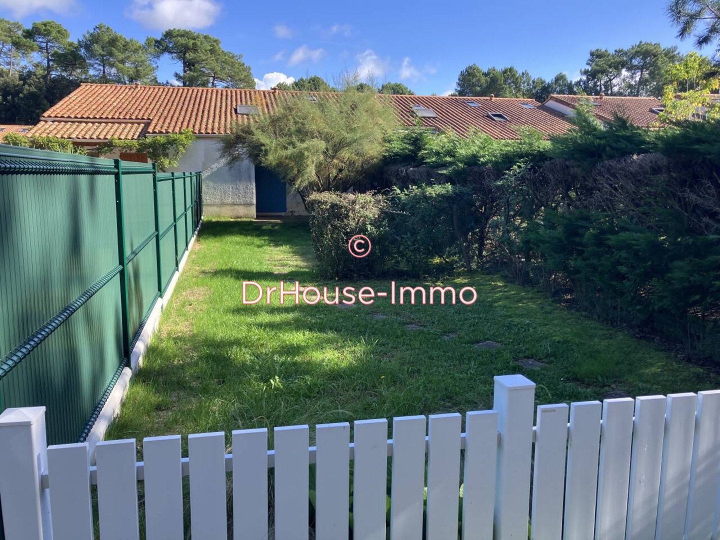 Maison 3 pièces de 42 m² - Royan (17200)