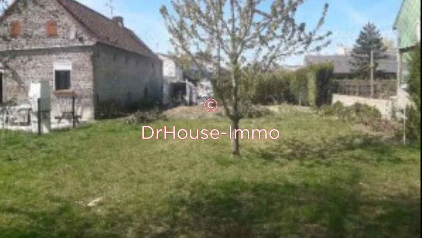 Terrain de 500 m² - Avesnes-le-Sec (59296)