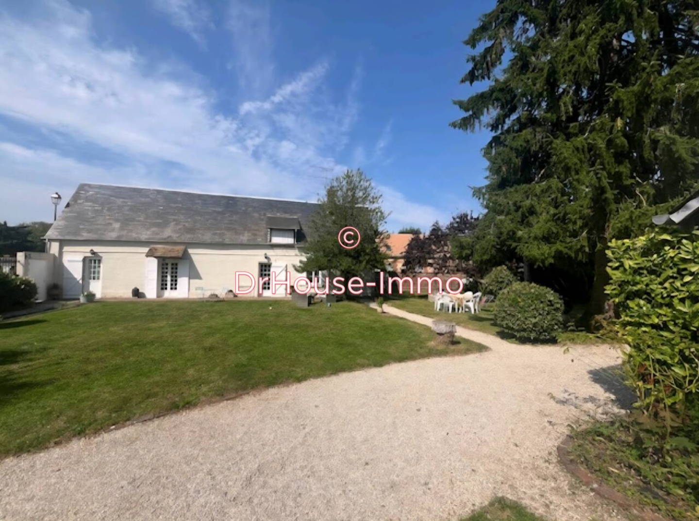 Maison 6 pièces de 101 m² - Vernon (27200)