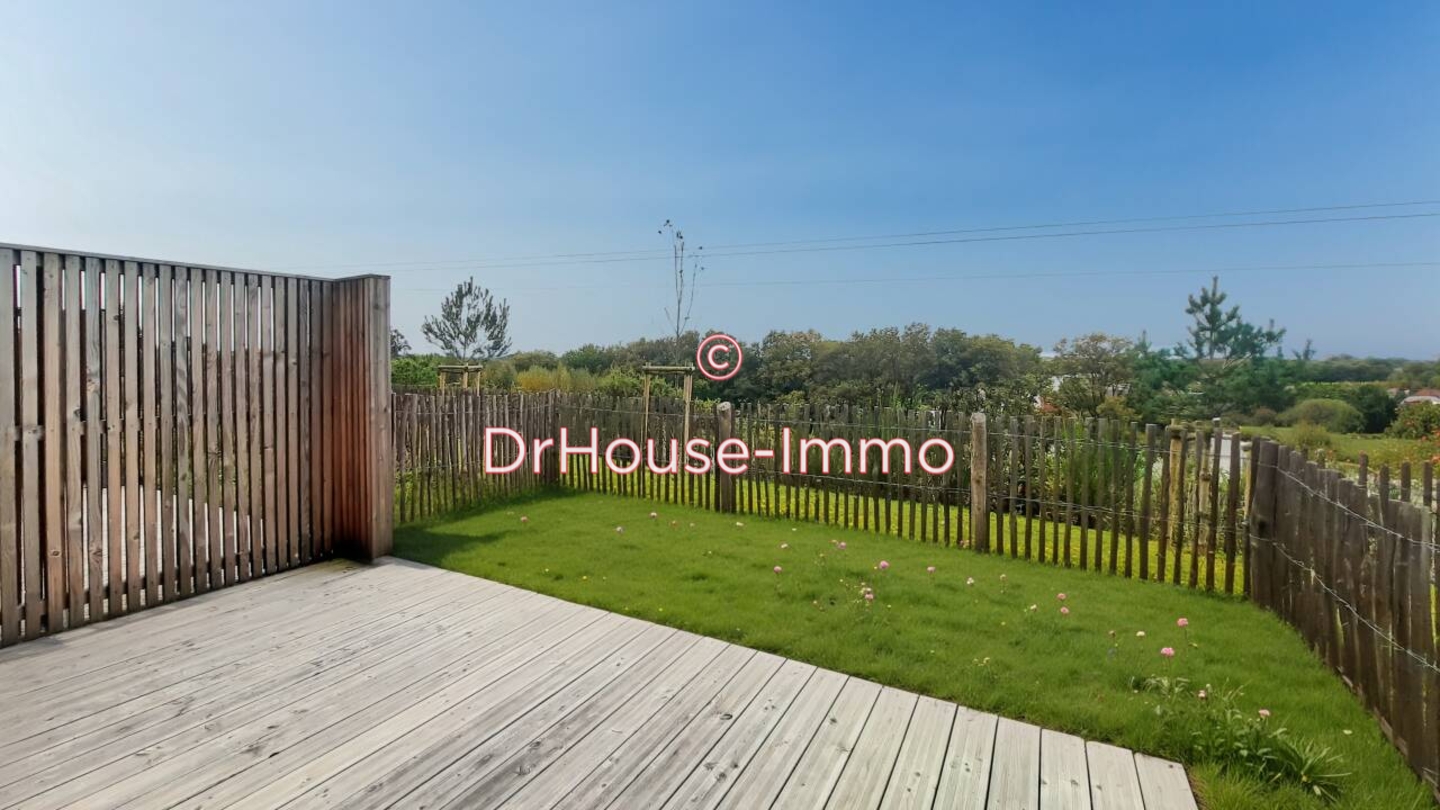 Maison 4 pièces de 102 m² - Saint-Avé (56890)