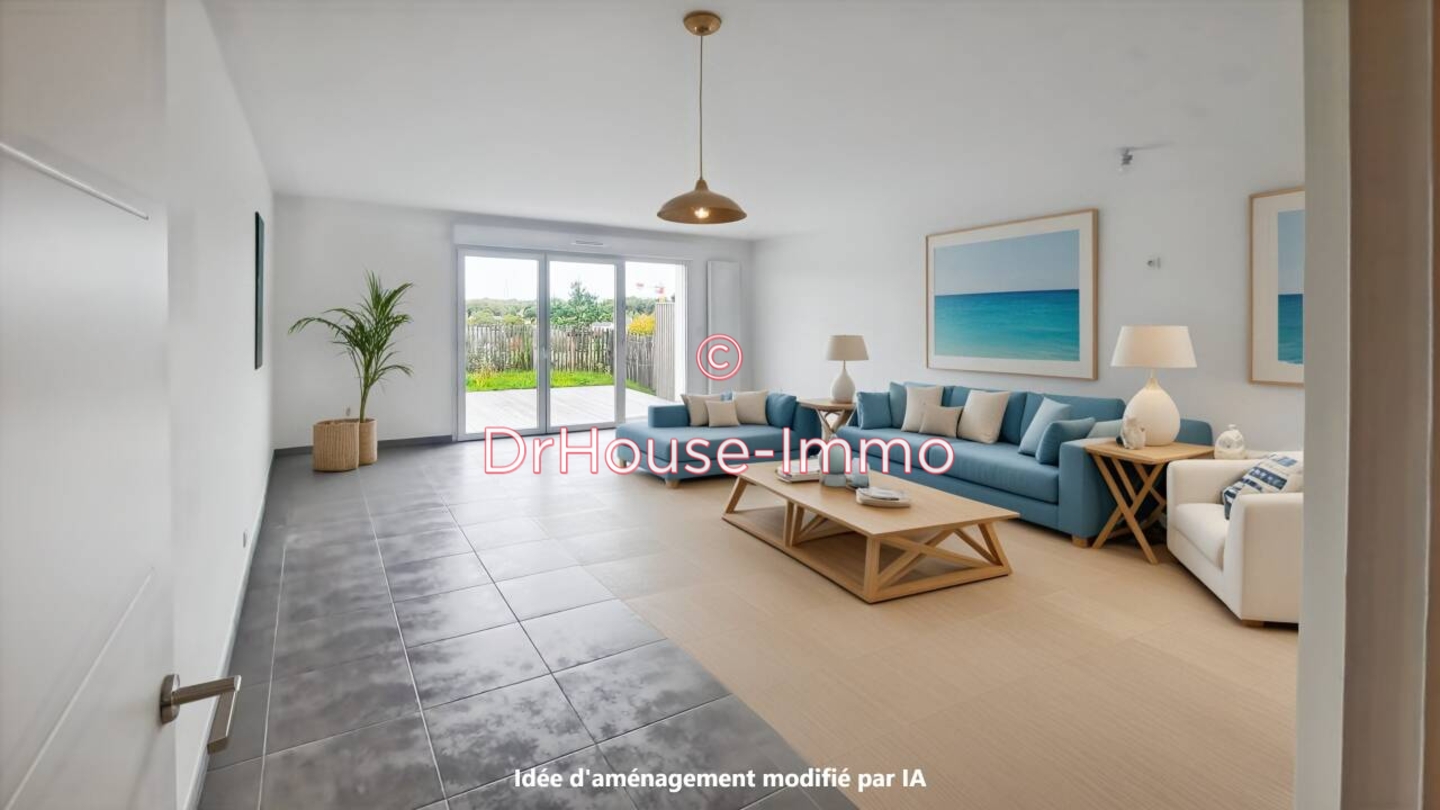 Maison 4 pièces de 102 m² - Saint-Avé (56890)