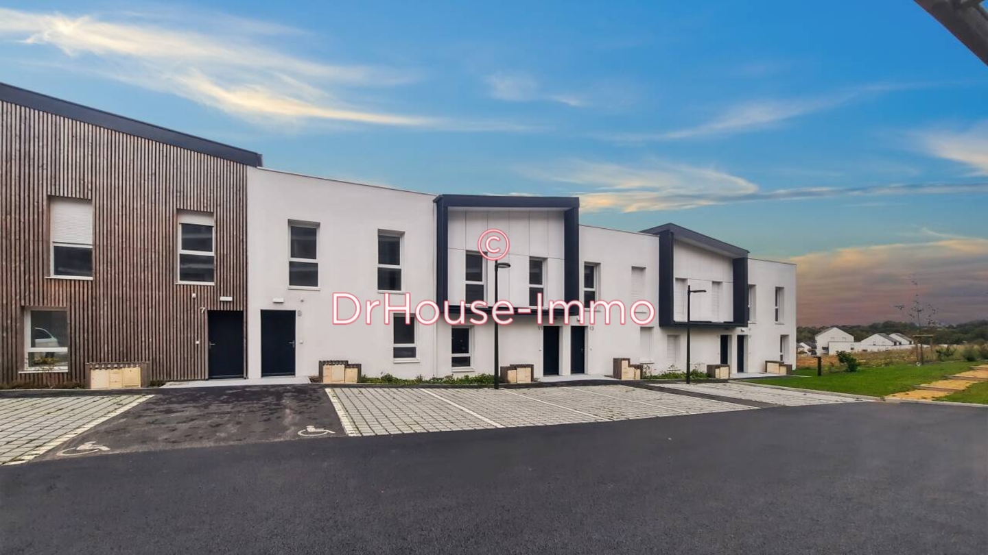 Maison 4 pièces de 102 m² - Saint-Avé (56890)