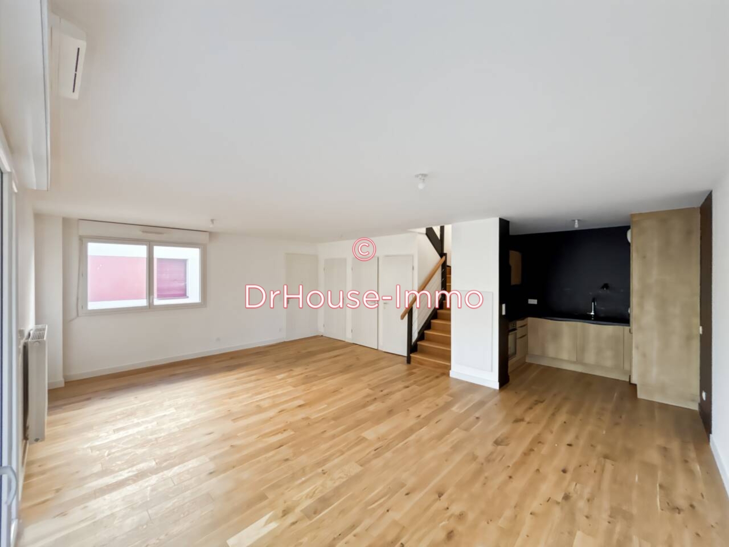 Maison 4 pièces de 83 m² - Mérignac (33700)