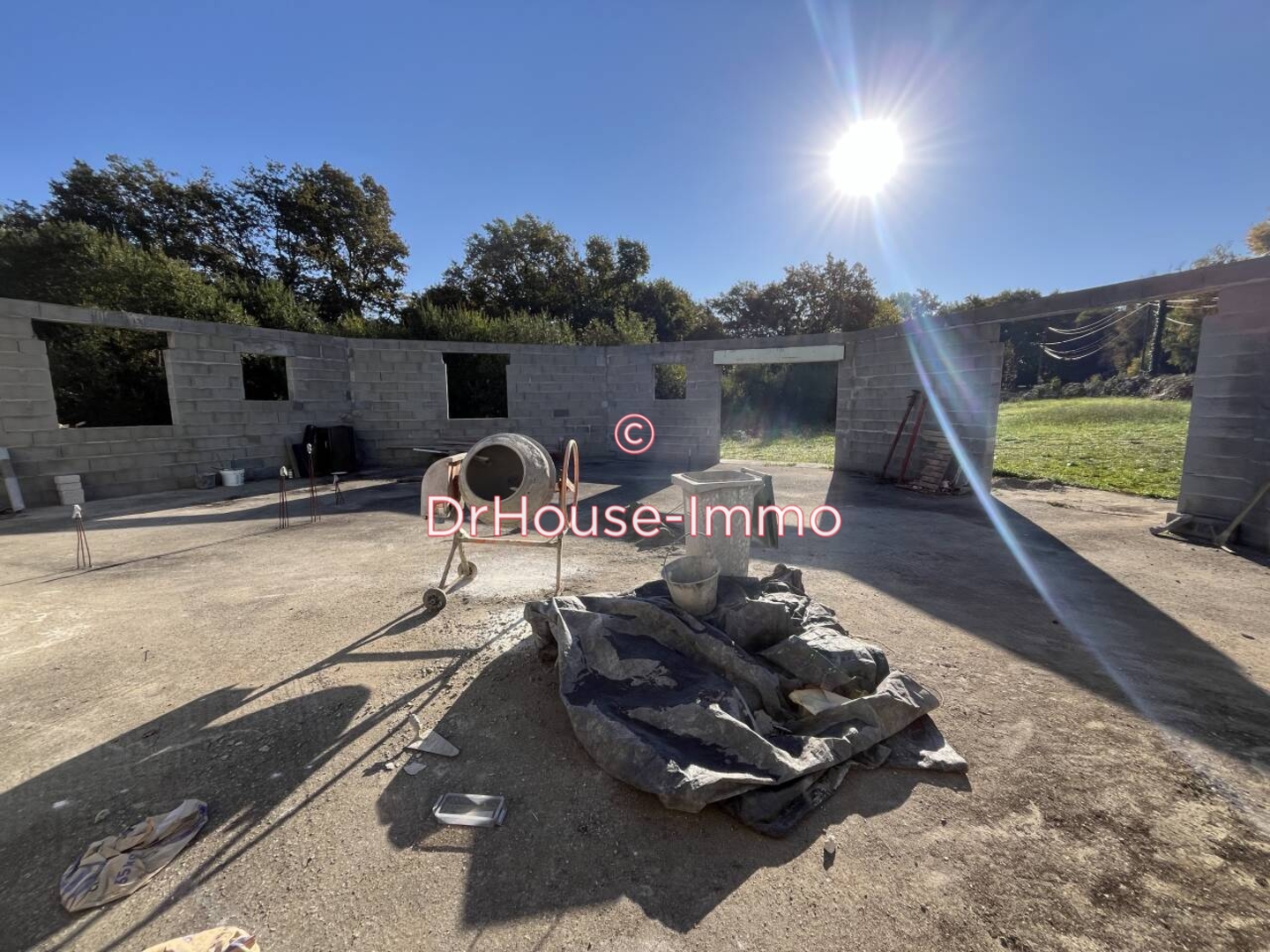 Maison 6 pièces de 135 m² - Buros (64160)