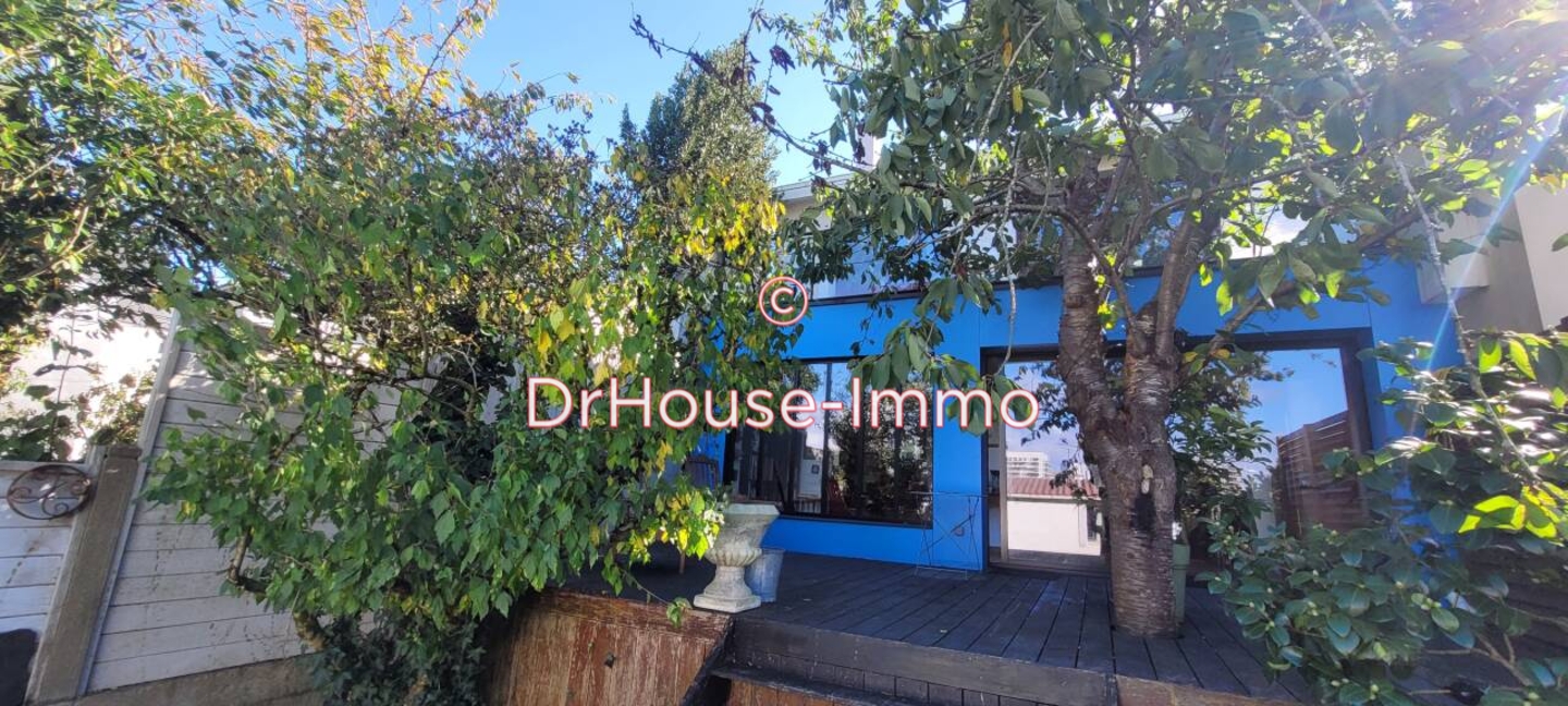 Maison 6 pièces de 159 m² - Saint-Sébastien-sur-Loire (44230)