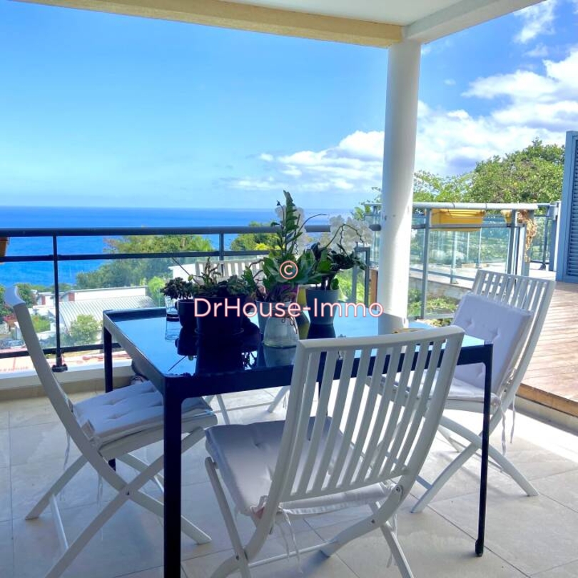 Maison 7 pièces de 160 m² - Possession (97419)