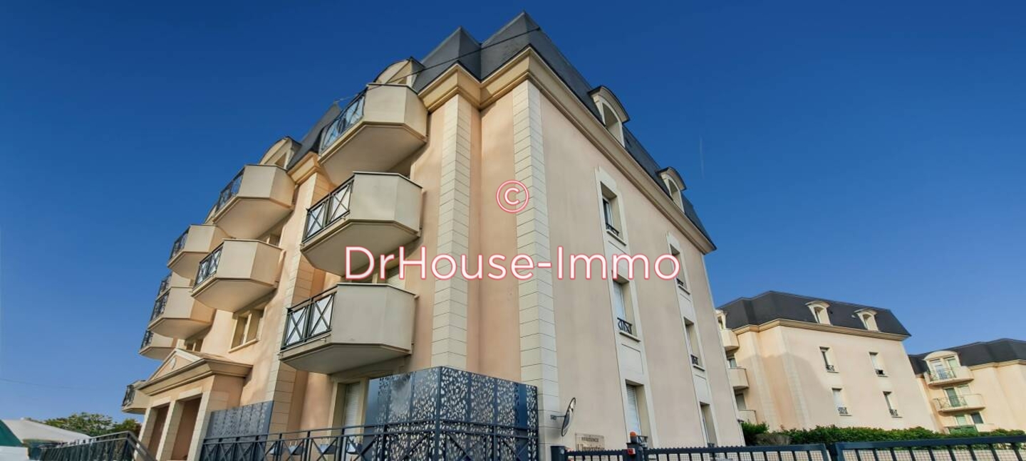 Appartement 2 pièces de 33 m² - Pontault-Combault (77340)