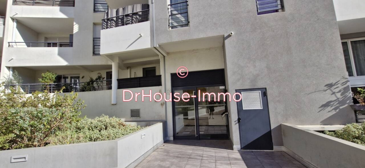 Appartement 2 pièces de 35 m² - Marseille (13003)