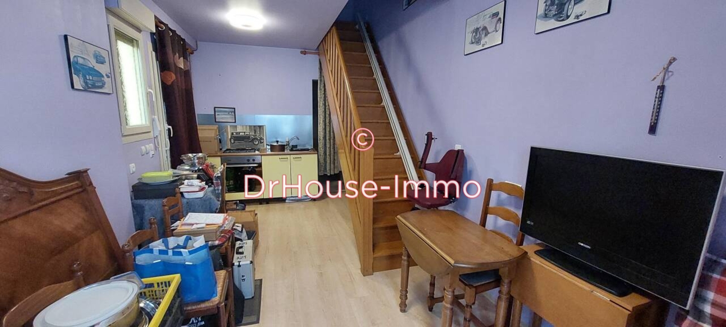 Maison 7 pièces de 174 m² - Mussy-sur-Seine (10250)