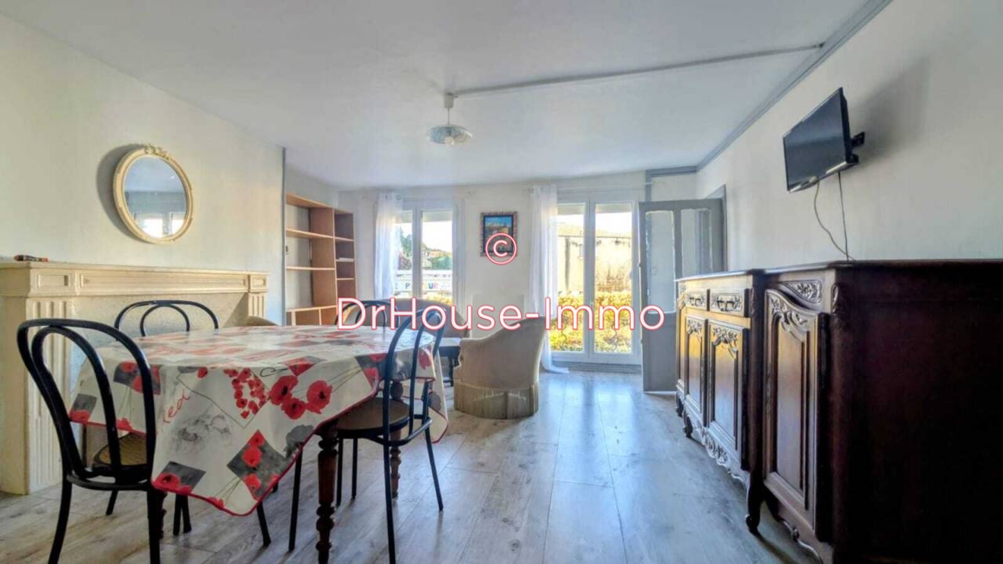 Appartement 2 pièces de 40 m² - Poitiers (86000)