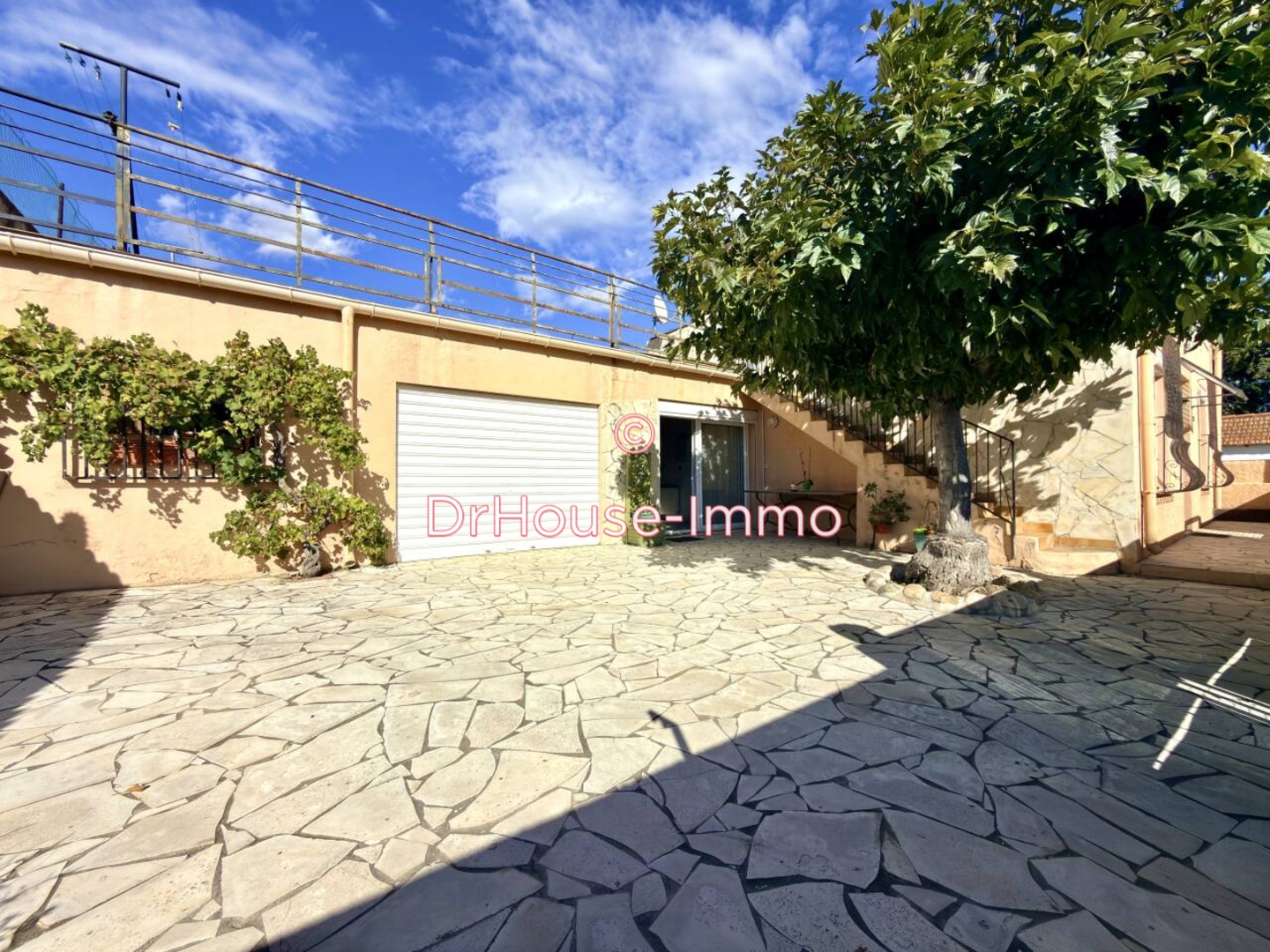 Maison 4 pièces de 85 m² - Perpignan (66000)