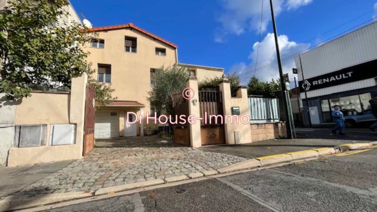 Maison 6 pièces de 108 m² - Pavillons-sous-Bois (93320)