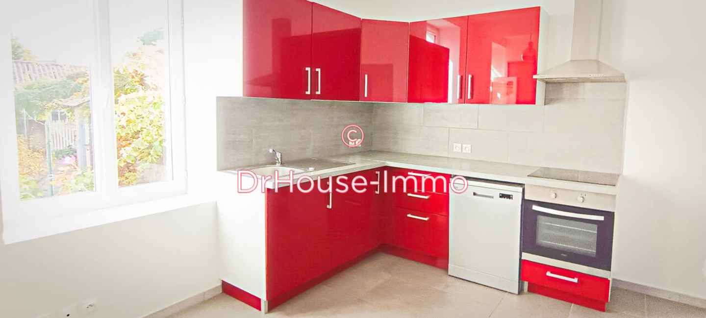 Maison 5 pièces de 132 m² - Thouars (79100)