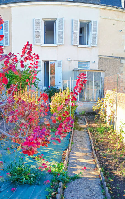 Maison 5 pièces de 132 m² - Thouars (79100)