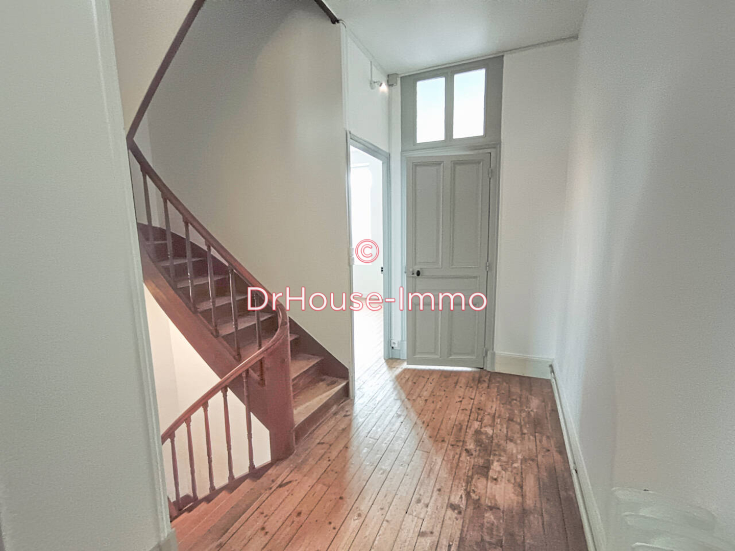 Maison 5 pièces de 132 m² - Thouars (79100)