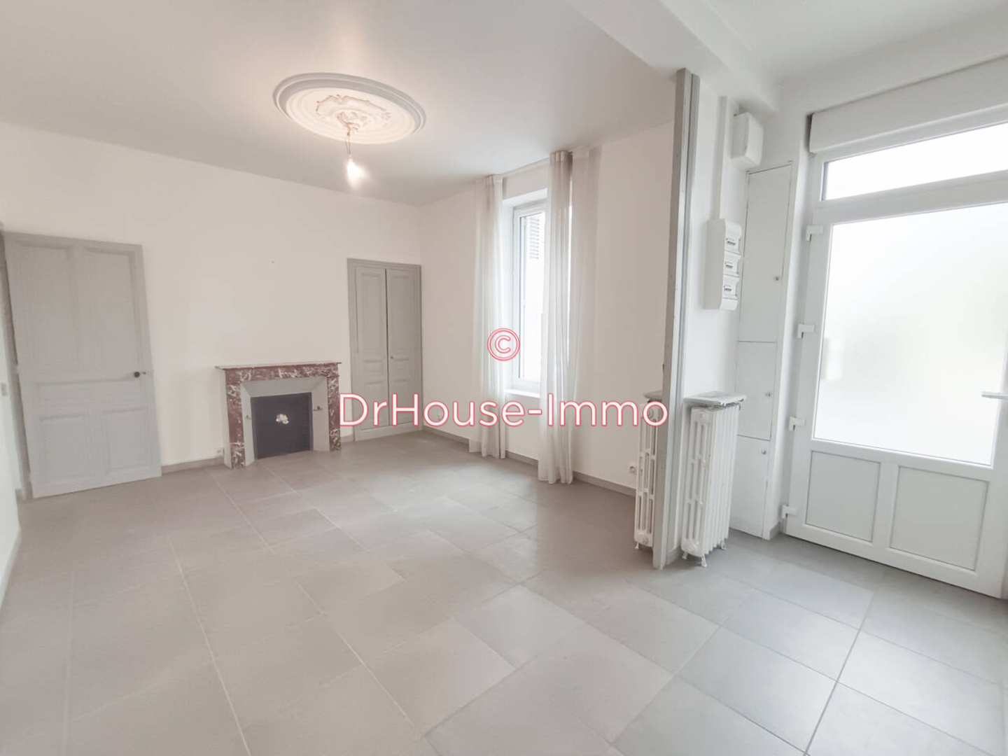 Maison 5 pièces de 132 m² - Thouars (79100)