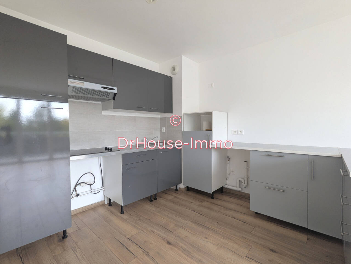 Appartement 2 pièces de 40 m² - Ronchin (59790)