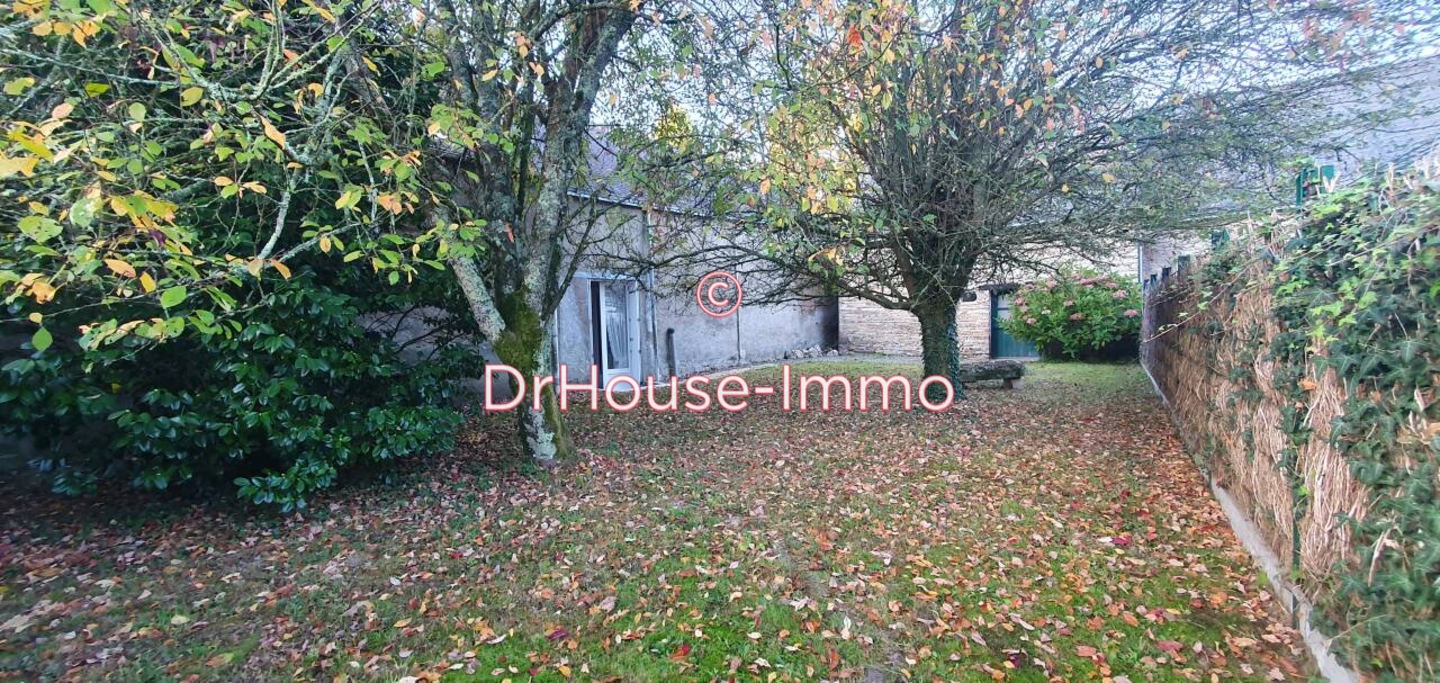 Maison 5 pièces de 116 m² - Sévérac (44530)