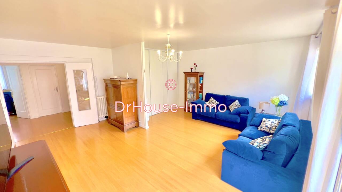 Appartement 3 pièces de 65 m² - Thiais (94320)