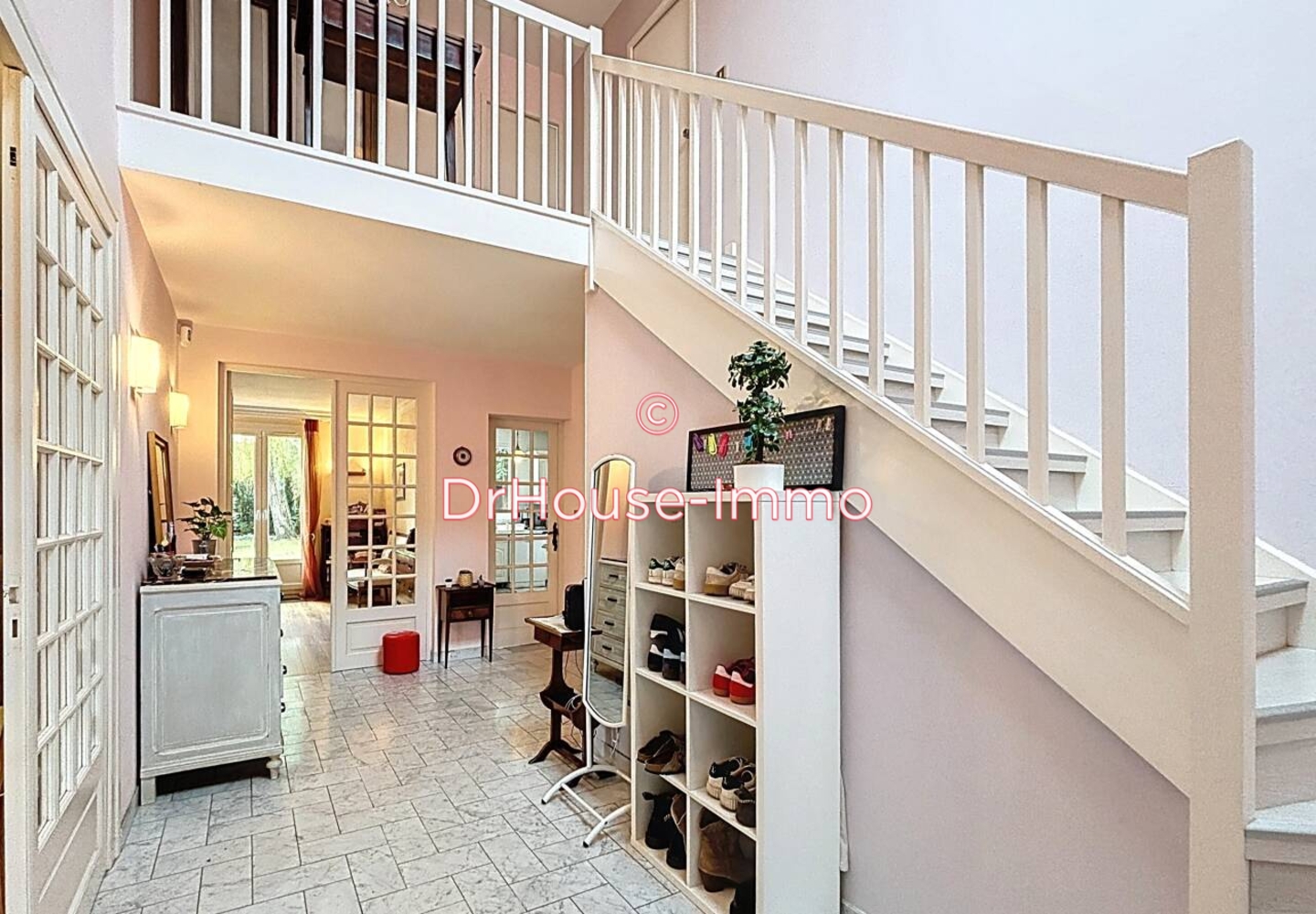 Maison 6 pièces de 178 m² - Olivet (45160)