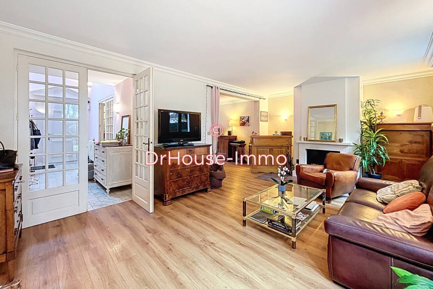 Maison 6 pièces de 178 m² - Olivet (45160)