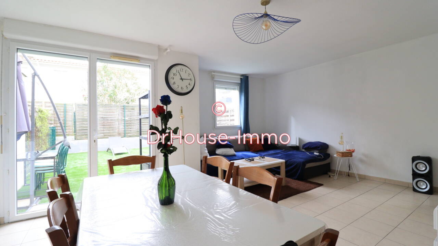 Maison 4 pièces de 82 m² - Lormont (33310)