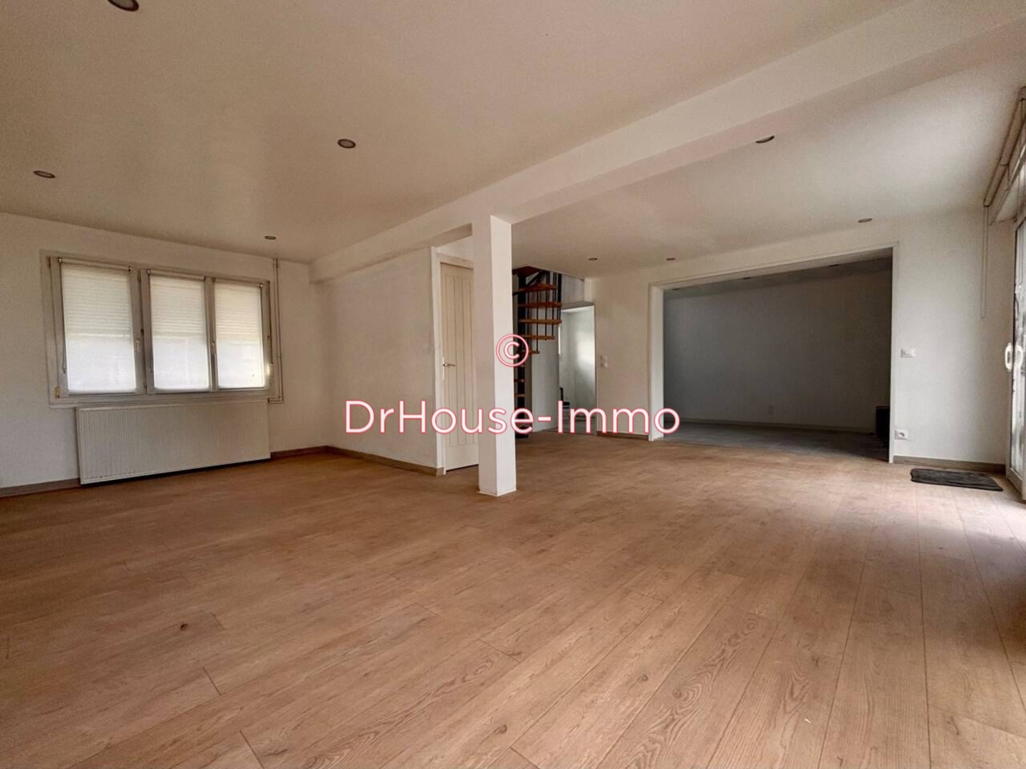 Maison 6 pièces de 163 m² - Marly (59770)