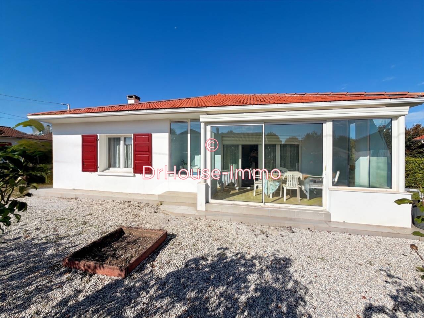 Maison 3 pièces de 88 m² - Saint-Paul-lès-Dax (40990)