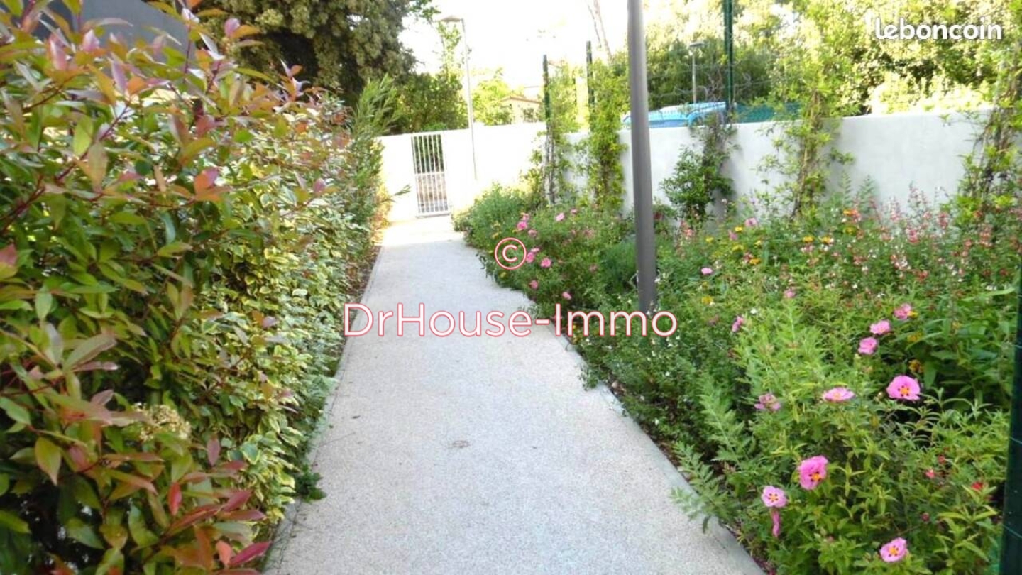 Appartement 3 pièces de 60 m² - Castelnau-le-Lez (34170)