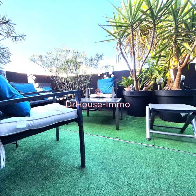 Appartement 3 pièces de 60 m² - Castelnau-le-Lez (34170)