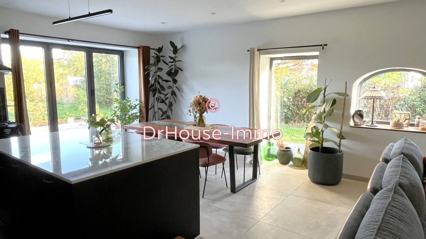 Maison 5 pièces de 148 m² - Langeais (37130)