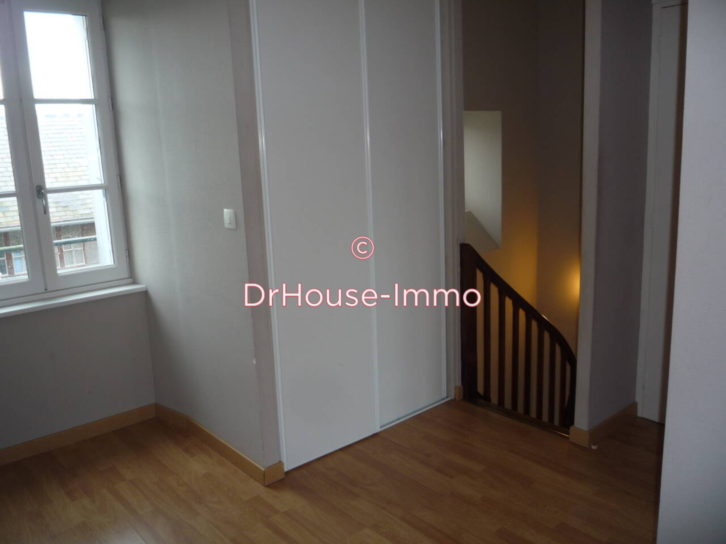 Maison 5 pièces de 86 m² - Rillé (37340)