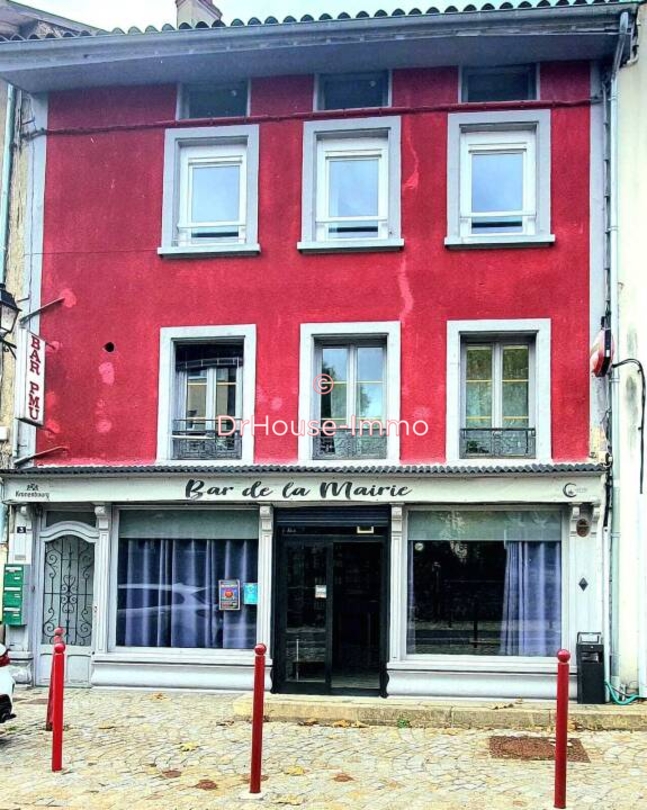 Commerce 3 pièces de 73 m² - Vals-près-le-Puy (43750)