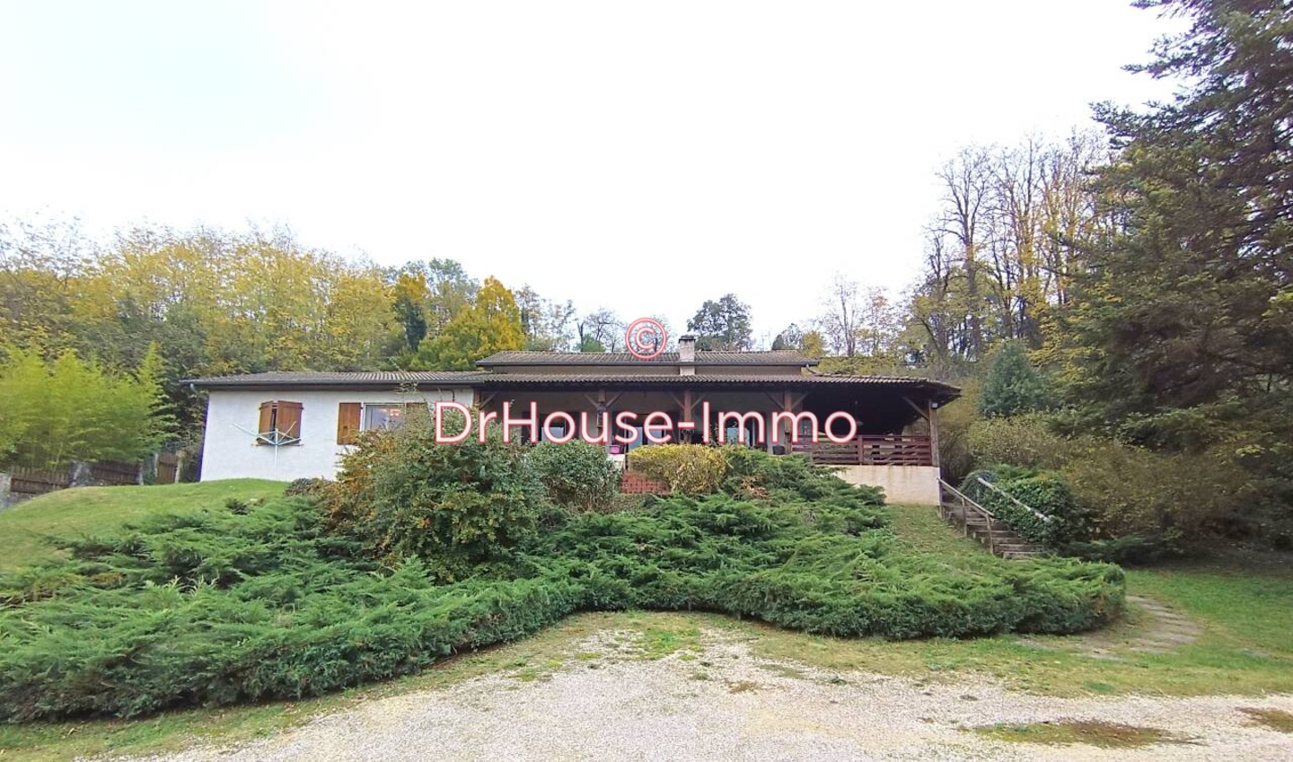 Maison 6 pièces de 121 m² - Saint-Just-de-Claix (38680)