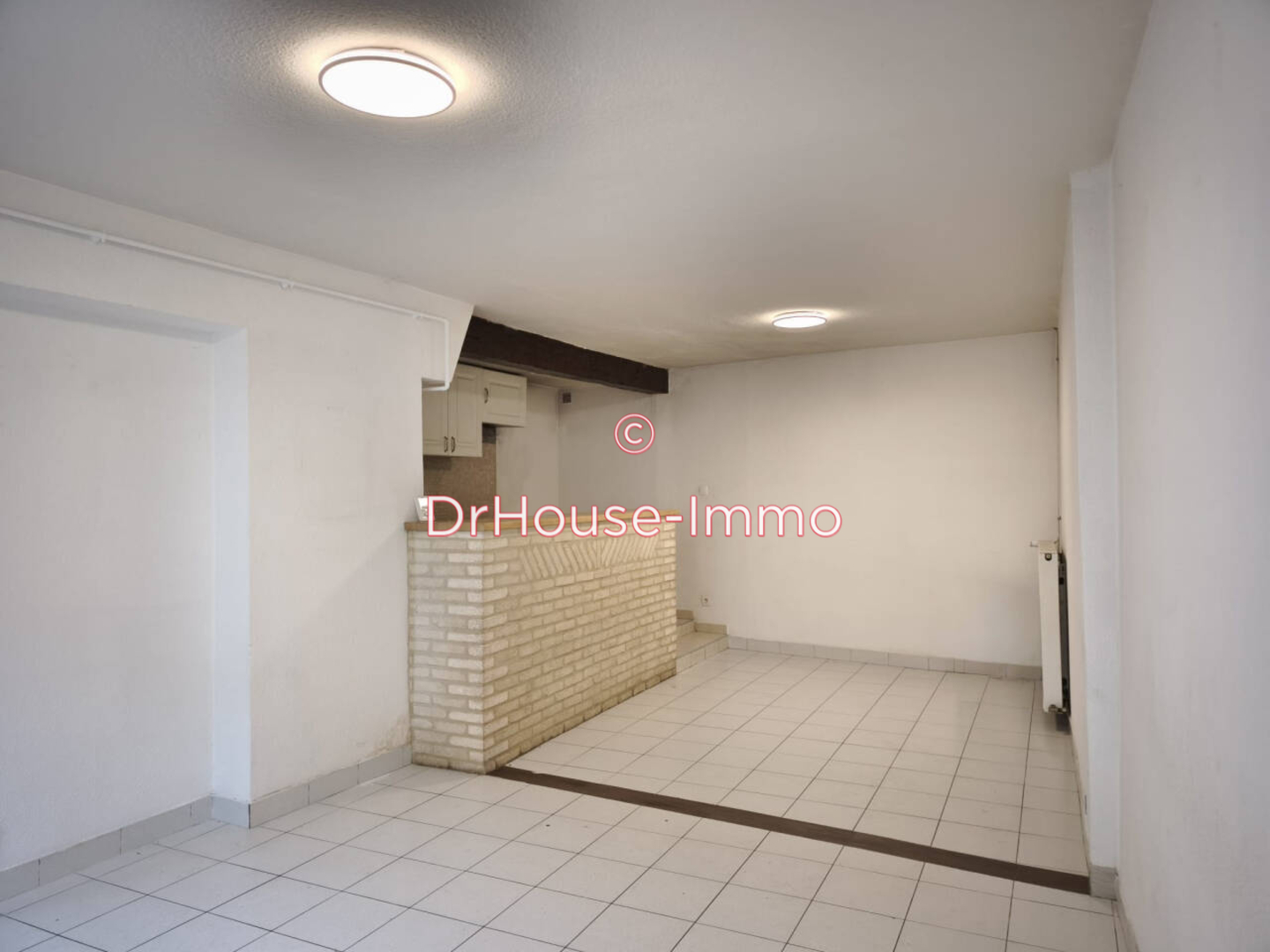 Maison 3 pièces de 60 m² - Périgueux (24000)