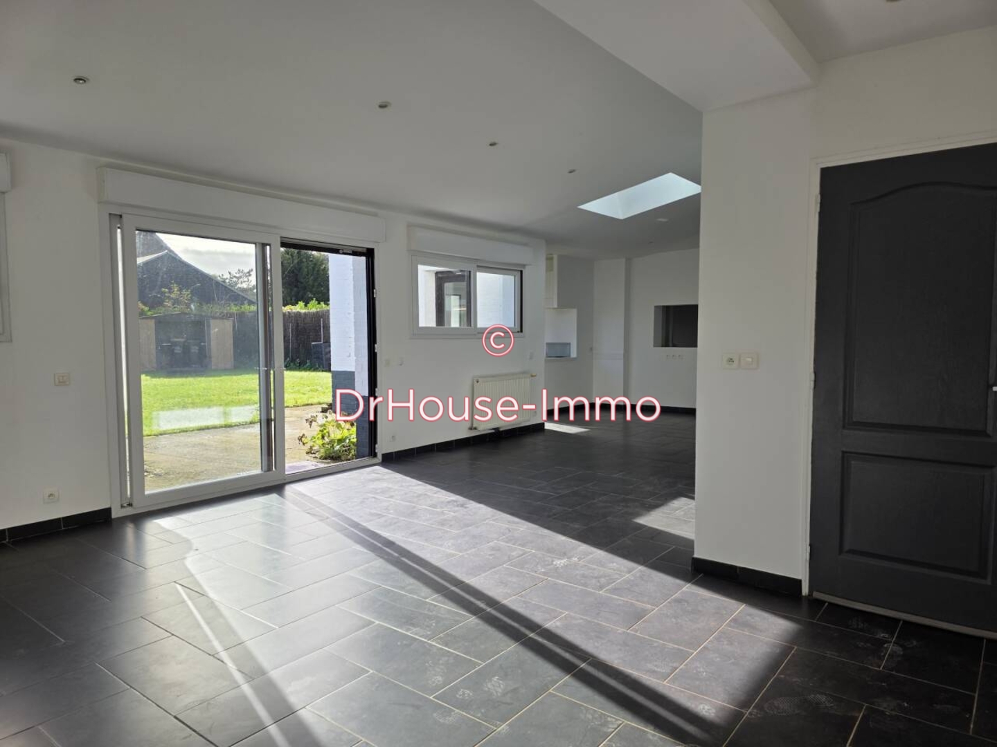 Maison 6 pièces de 130 m² - Mérignies (59710)