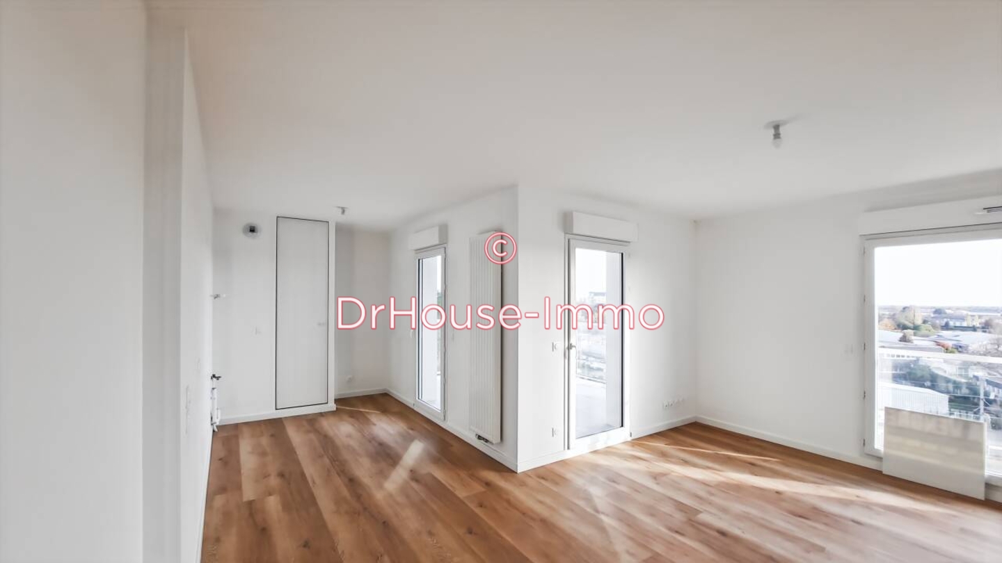 Appartement 3 pièces de 68 m² - Vannes (56000)