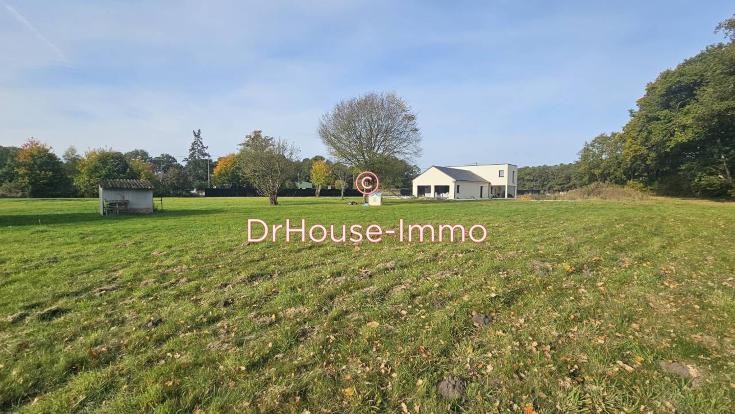 Maison 6 pièces de 224 m² - Changé (72560)