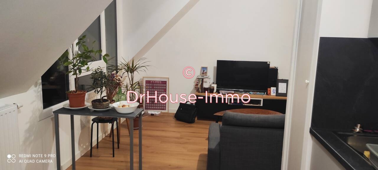 Appartement 2 pièces de 46 m² - Rennes (35000)