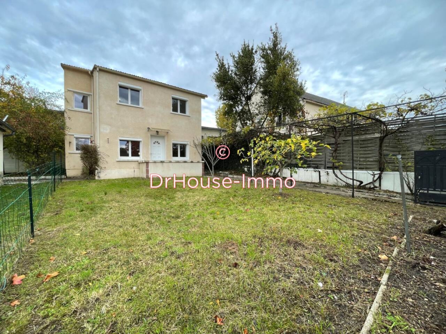 Maison 3 pièces de 60 m² - Pannes (45700)