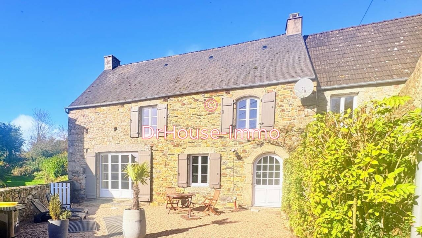 Maison 5 pièces de 118 m² - Siouville-Hague (50340)