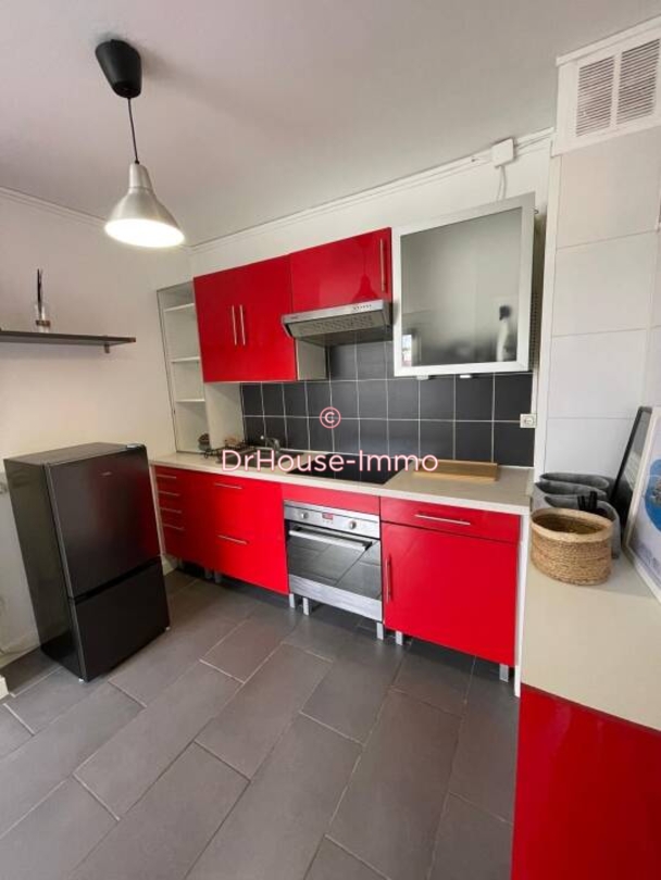 Appartement 2 pièces de 35 m² - La Rochelle (17000)