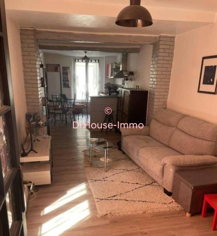 Maison 4 pièces de 69 m² - Domont (95330)