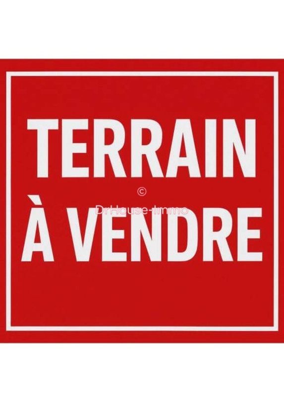 Terrain de 1 304 m² - Vendœuvres (36500)