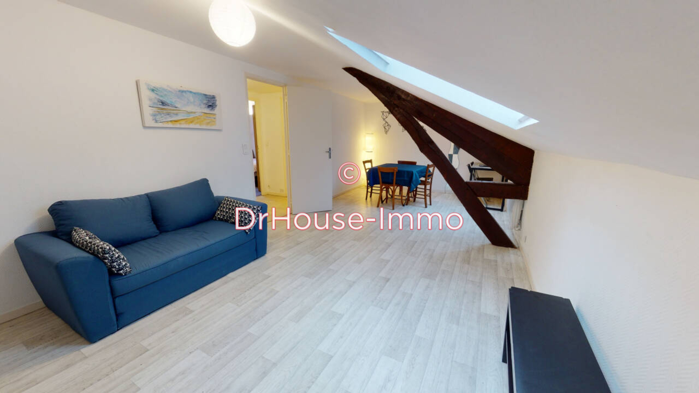 Immeuble 4 pièces de 130 m² - Périgueux (24000)