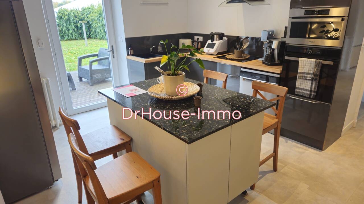 Maison 6 pièces de 173 m² - Périgueux (24000)