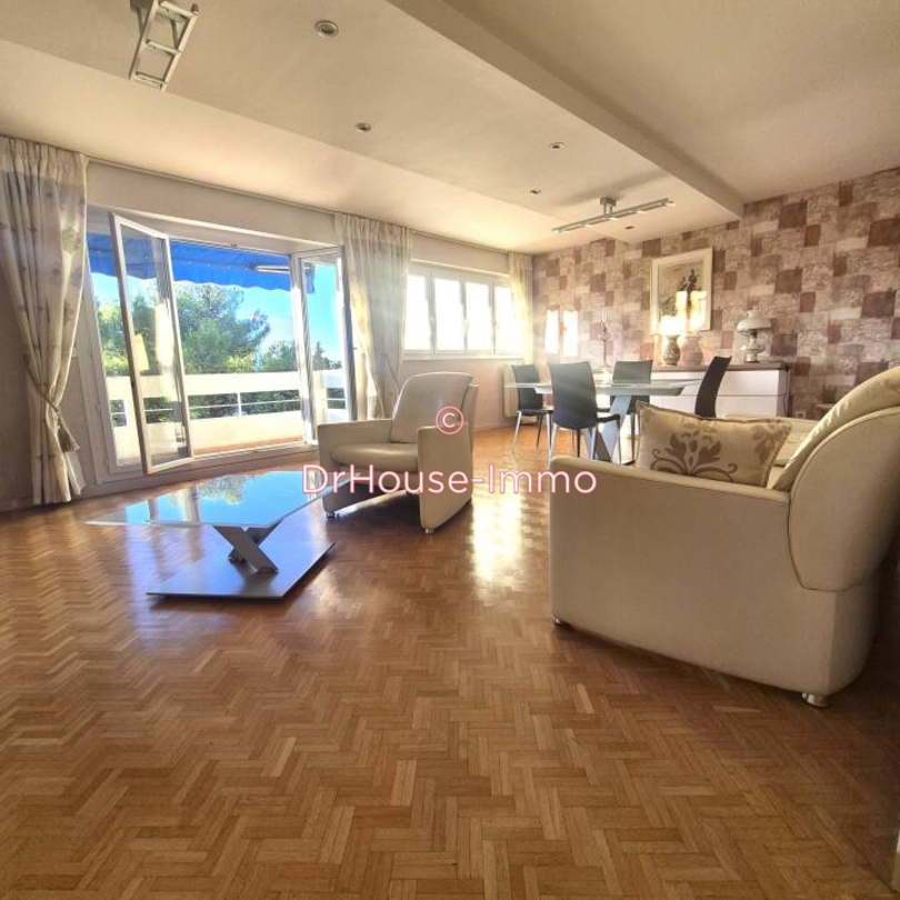 Appartement 3 pièces de 103 m² - Montpellier (34070)