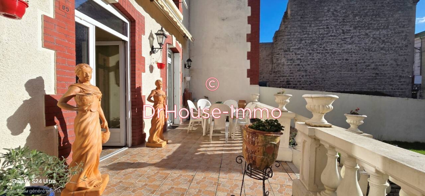 Maison 5 pièces de 115 m² - Unieux (42240)