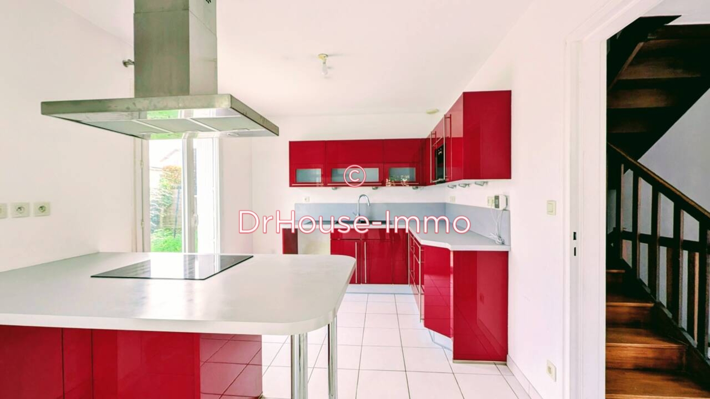 Maison 6 pièces de 145 m² - Beaugency (45190)