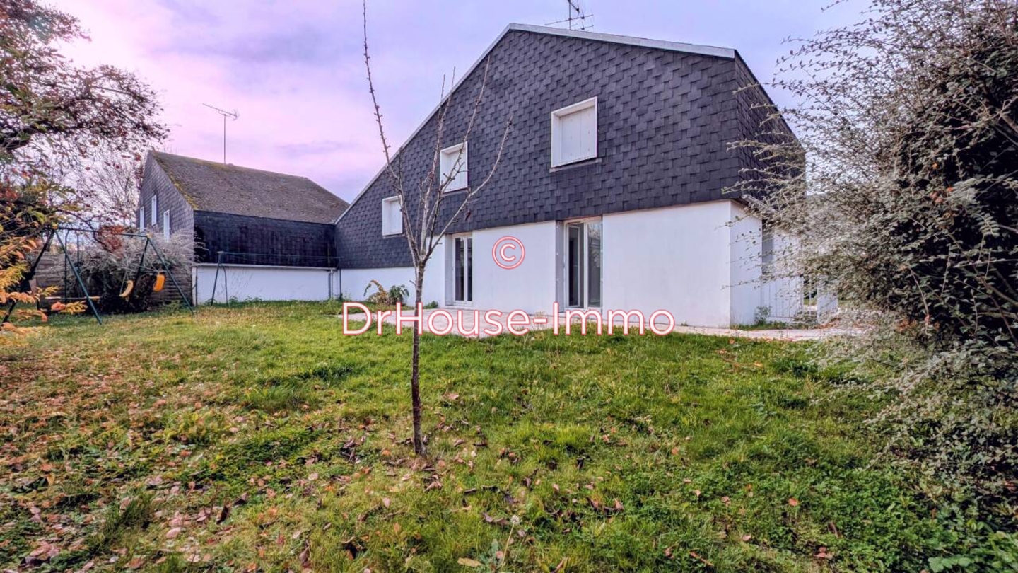 Maison 6 pièces de 145 m² - Beaugency (45190)